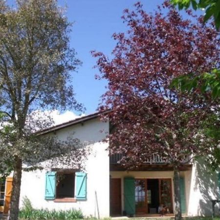 Grande Maison Avec Parc De 6000M2 Pompiey Экстерьер фото